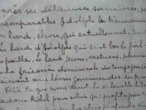 lettre 007