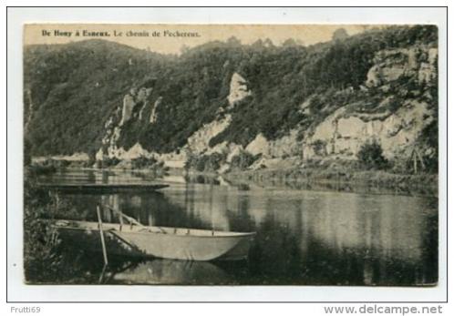 Fechereux