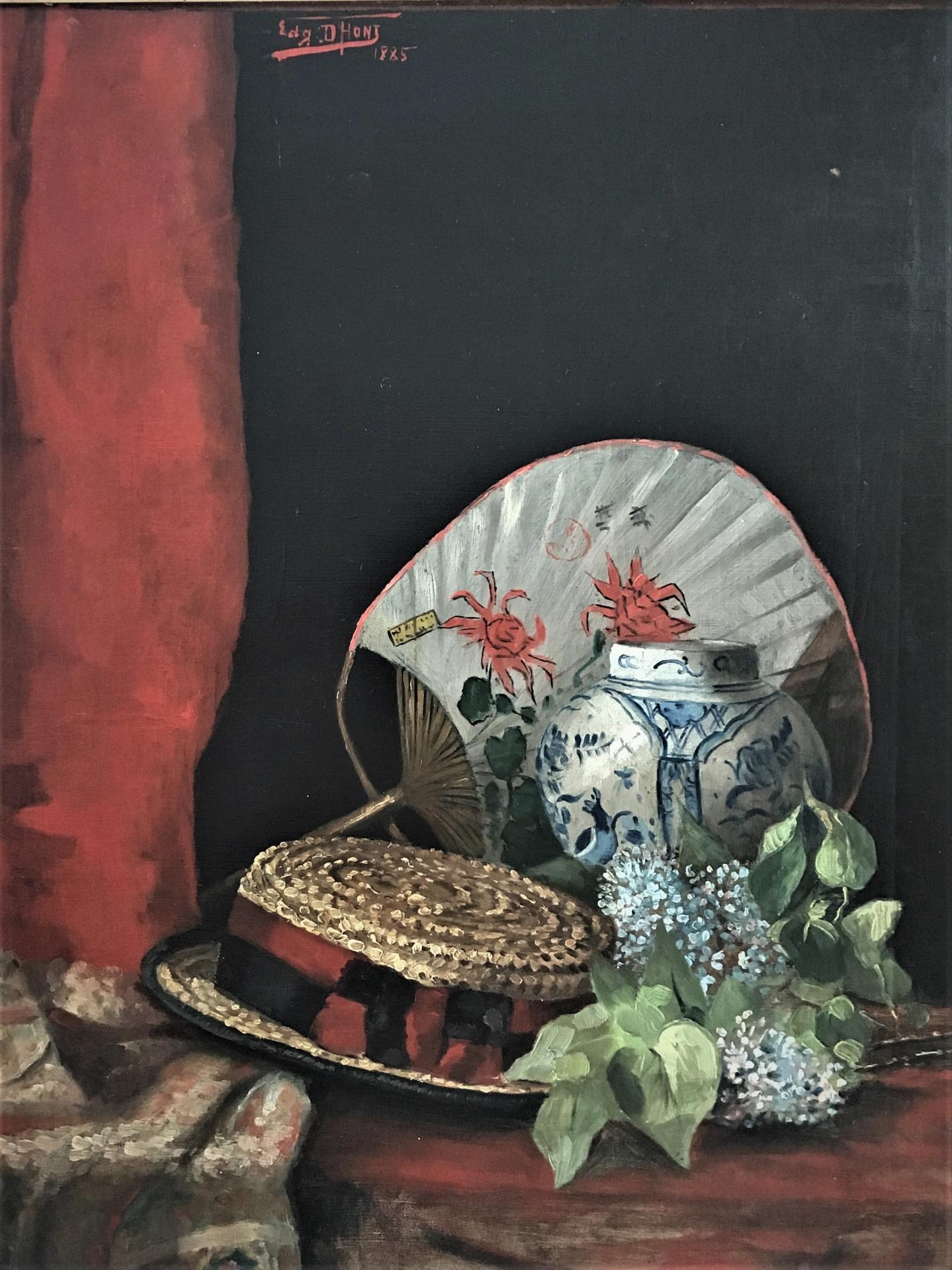 Nature morte 3