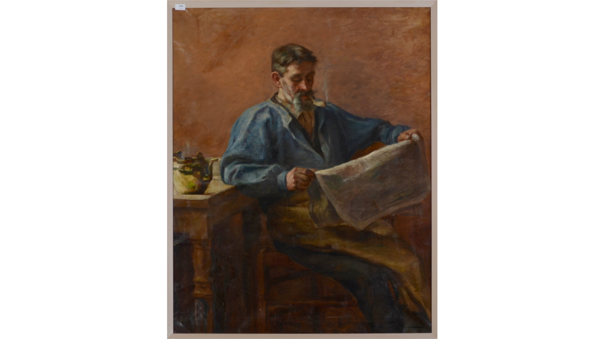 Portrait