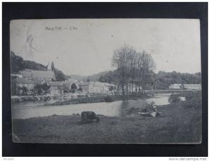 Villa de mery
